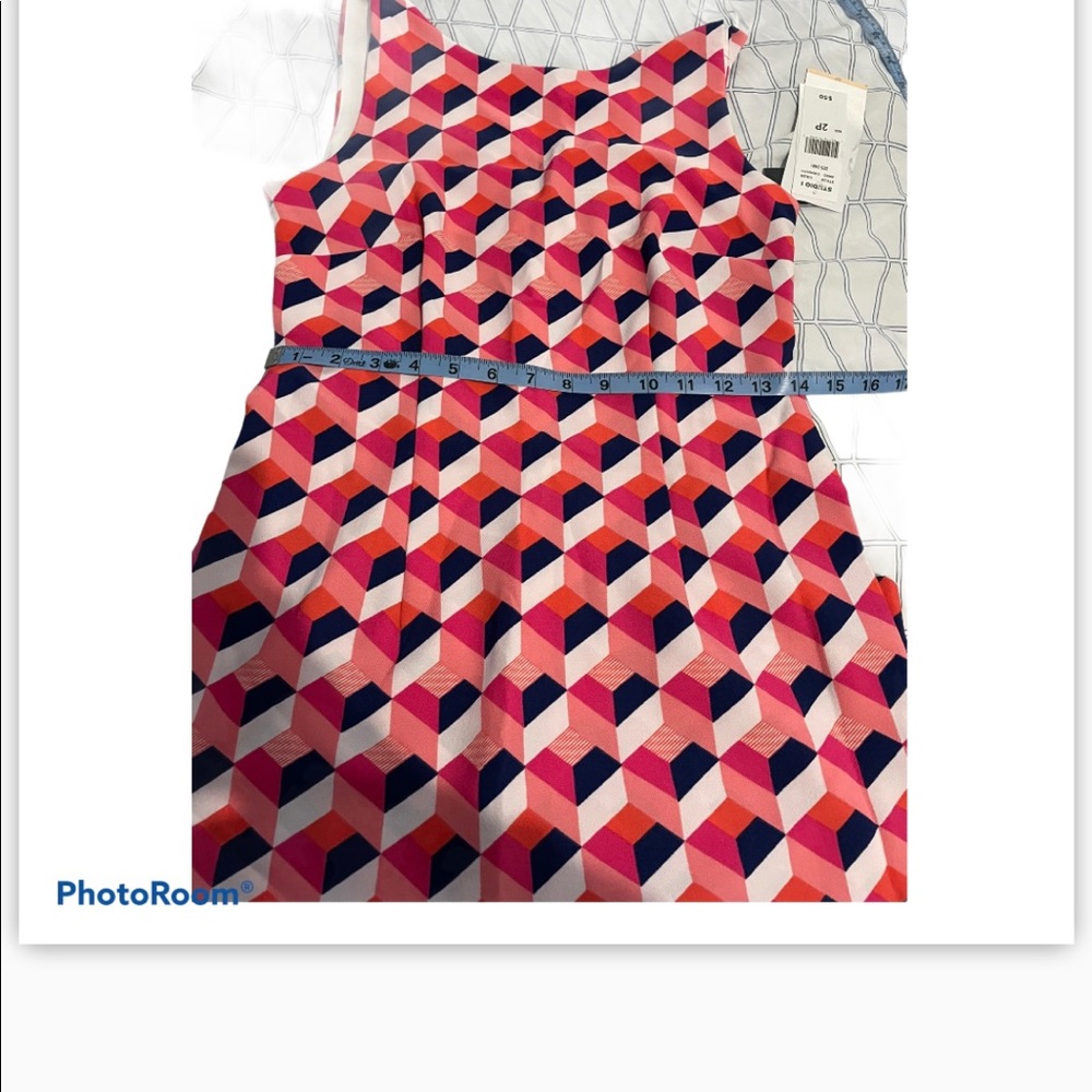 Amanda Lane Petite NWT